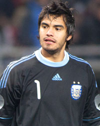 Sergio Romero